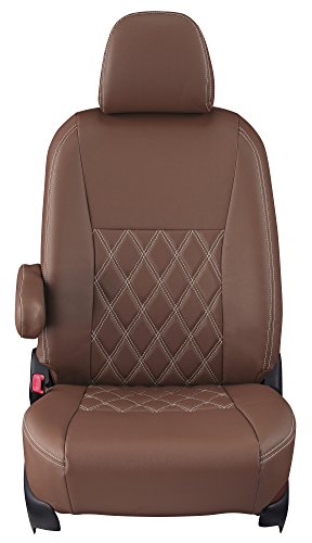 クラッツィオ(Clazzio) シートカバー エスクァイア / エスクァイア ハイブリッド 7人 H29/7~ ZRR80G ZRR85G ZWR80G Clazzio ダイヤ 【16ETC1583N】