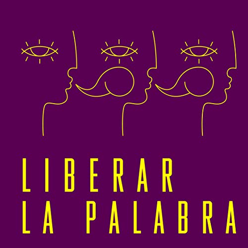 Liberar la palabra copertina