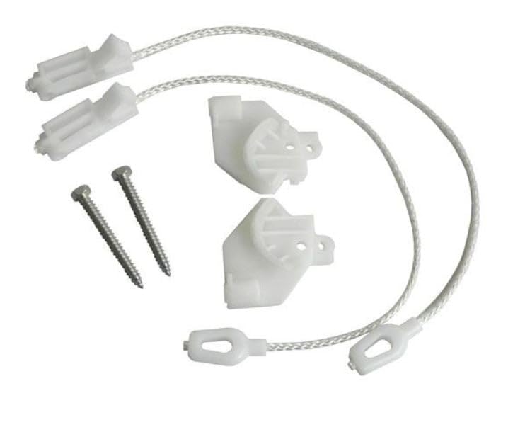 Cables de porte Lave-vaisselle AS0002844 DE DIETRICH porte lourde