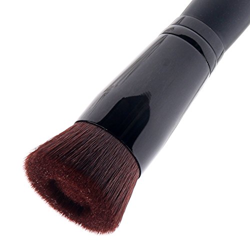 Bohol Perfecting Face Liquid Foundation Concave Makeup Brush