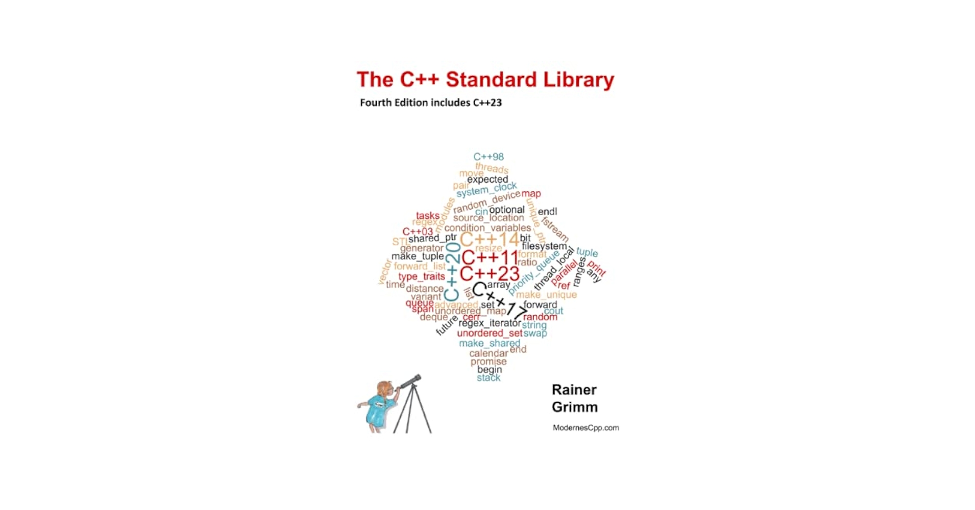洋書 C++ Standard Library Amazon.com: C++ Standard Library