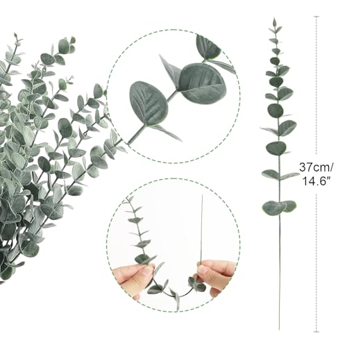 Hojas secas Kitchen 8 Imagen adicional