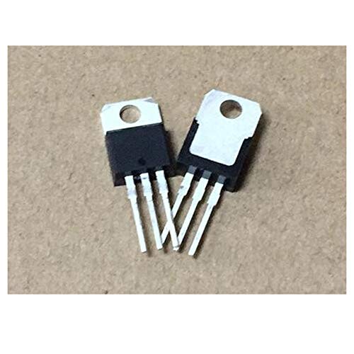 5PCS BTA08-600BW BTA08-600B BTA08-600 BTA08 TO-220 8A 600V TRIACS