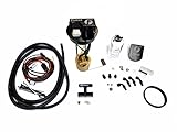 Fleece Performance FPE-34755 Fuel System Upgrade Kit with PowerFlo Lift Pump for 2003-2004 Dodge Cummins