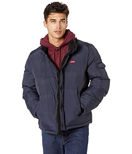 Image of Levi's Men's Levi's Men's Bubble Puffer