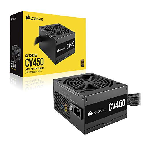 Build My PC, PC Builder, Corsair CV