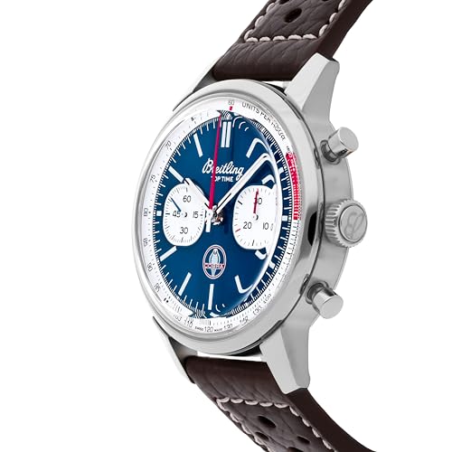 Shelby Cobra Top Time2