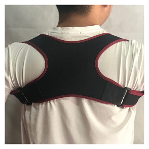 Correction strap dos et ceinture de soutien lombaire réglable pour homme femme