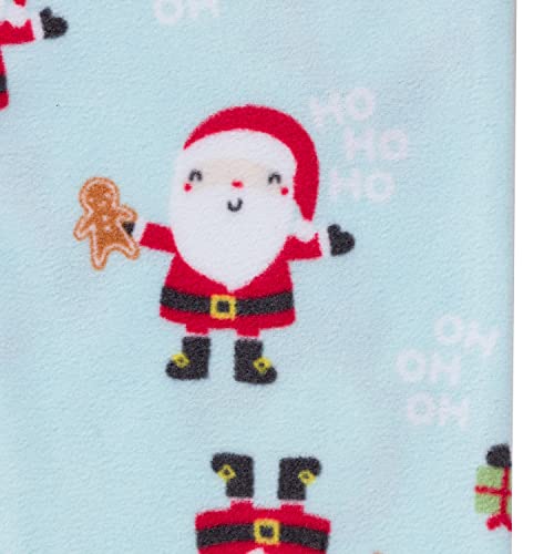 Image of Gerber Baby Boys' 2-Pack Sleep 'N Play Pajamas