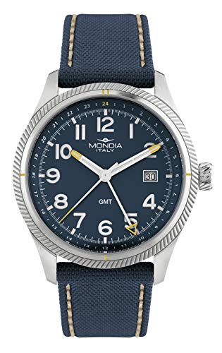 Mondia Mod. Sport GMT