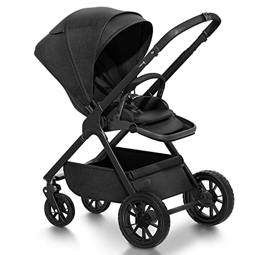 The best Strollers with Reversible Handles 2023 Baby Stroller Lab