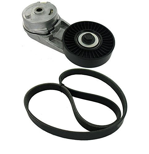 SKF VKMA34027 VKMA Spannrollensatz 34027 Spannrollensatz für Nebentrieb