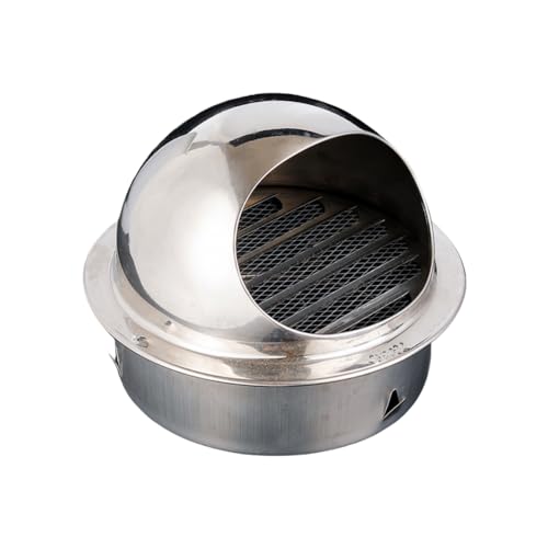 ATOOKY 304XeX|Wt[hAOCLbvAhJʋCAWt[hobtAOCVXeANZT[Aی^Wt[h[o[A_Ngt@AXeX|rCt@AhXN[ACi (150mm)