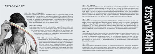 Hundertwasser: Mit Sondermarkenblock und 8 exklusiven Briefmarken (Kunst & Kultur)