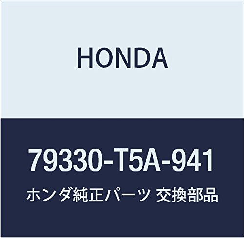 HONDA (ホンダ) 純正部品 トランジスターASSY 品番79330-T5A-941