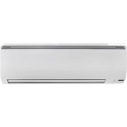 Daikin 1 Ton 5 Star Triple Display Dew Clean Technology Inve