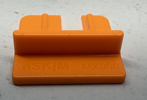 NSKIM MX900 Credit Card Skimmer Detection Tool, Compatible with VeriFone MX915/925, Ingenico Lane 3000/5000/7000 Series, Pax PX7