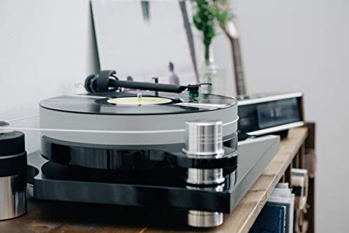 Audioblock PS-100+ Noir - Les Beatles, Paul McCartney, John Lennon, RIngo Starr, George Harrison Audioblock PS-100+ Noir – Image 4