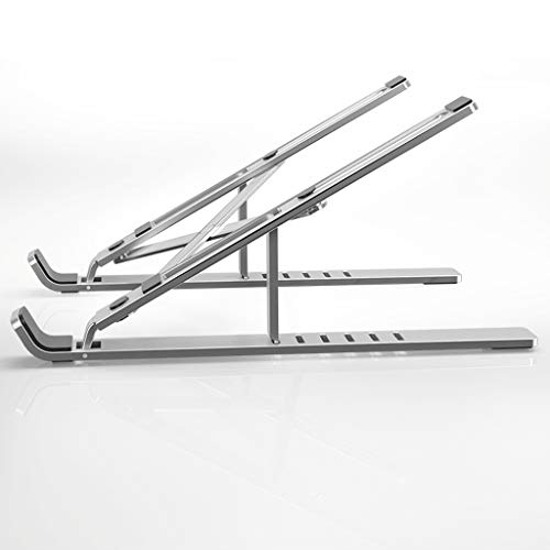 homozy Riser Portátil De Estudo Dobrável Suporte De Montagem Adaptador De Multi-ângulo