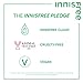innisfree Aloe Energy Mask, Korean Sheet Mask with Hydrating Serum for Soothing, Brightening, and Glowing Skin Care Routine