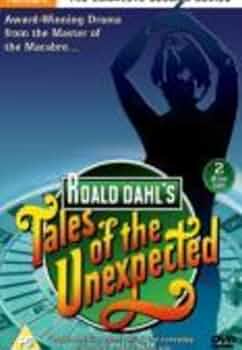その他 Tales of Unexpected Set 1: Comp First 2 Seasons [DVD] [Import] Tales of Unexpected Set 1: Comp First 2 Seasons [DVD