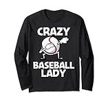 Photo Gallery cool baseball per donne mamma pitcher bat ball softball sport maglia a manica Photo Gallery cool baseball per donne mamma pitcher bat ball softball sport maglia a manica