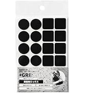 【人気商品】GRIPLUS（グリップラス） 極薄・強力 滑り止めシール スリム Amazon.co.jp: GRIPLUS（グリップラス） 極薄・強力 滑り止めシール