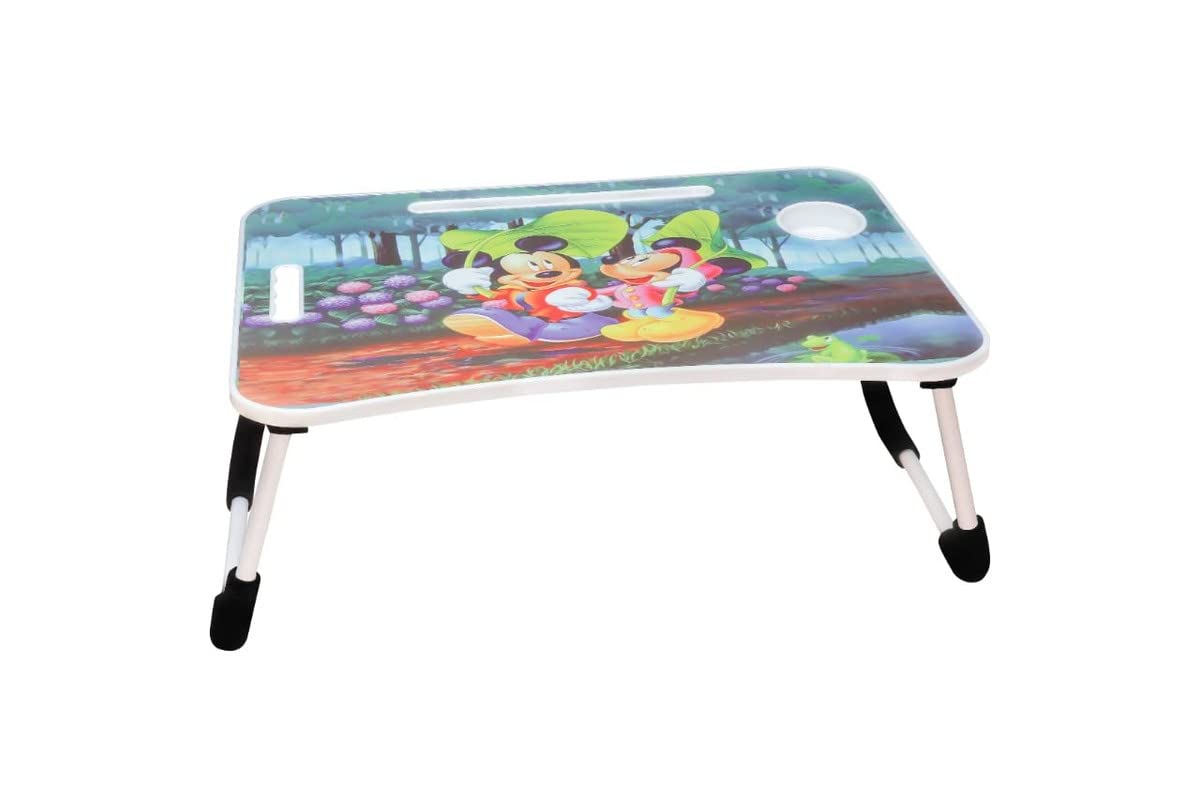 See full amazon price history chart for NTGS Study Table Printed Cartoon Design Portable Multifunction Laptop Table Lapdesk for Children Bed Foldabe Table Work Office Home with Tablet Slot & Cup Holder Bed Study Table-J NTGS Study Table Printed Cartoon Design Portable Multifunction Laptop Table Lapdesk for Children Bed Foldabe Table Work Office Home with Tablet Slot & Cup Holder Bed Study Table-J (B0BBH211PJ) Amazon Price History, Amazon Price Tracker