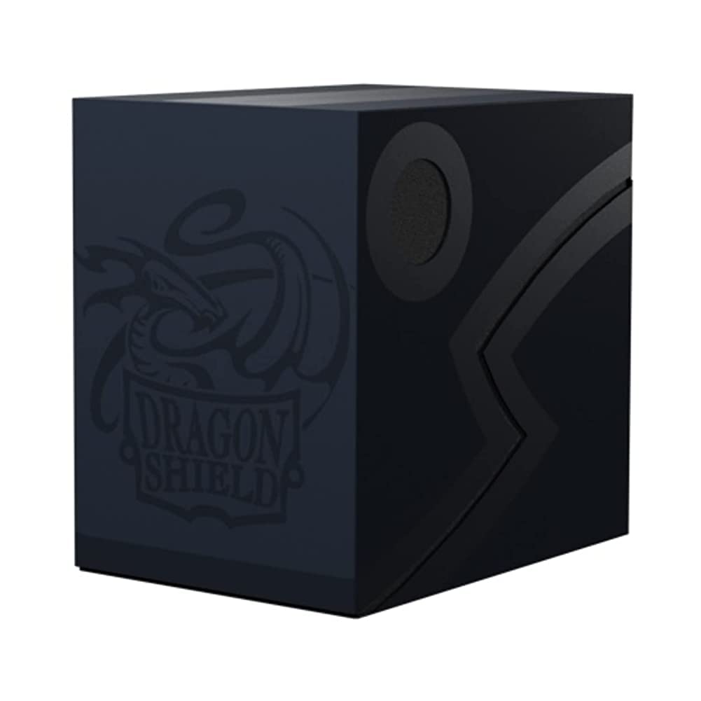 Dragon Shield Arcane Tinmen AT-30656, Midnight Blue