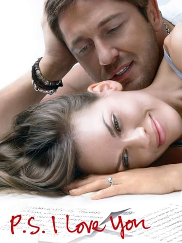 P.S. I Love You (2007)