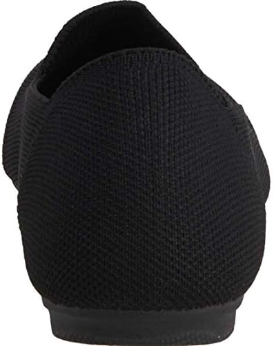 Steve Madden Sabin Flat Black 7.5 M | Image 3