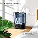 AROEVE Humidificador de Aire 6L para Habitaciones Imagen de AROEVE Humidificador de Aire 6L para Habitaciones