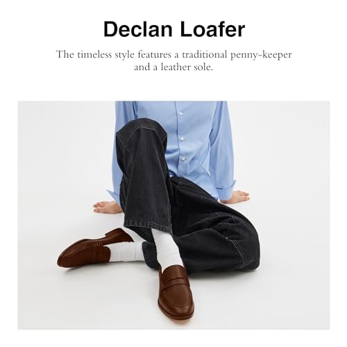 Image of Coach Mens Declan Loafer