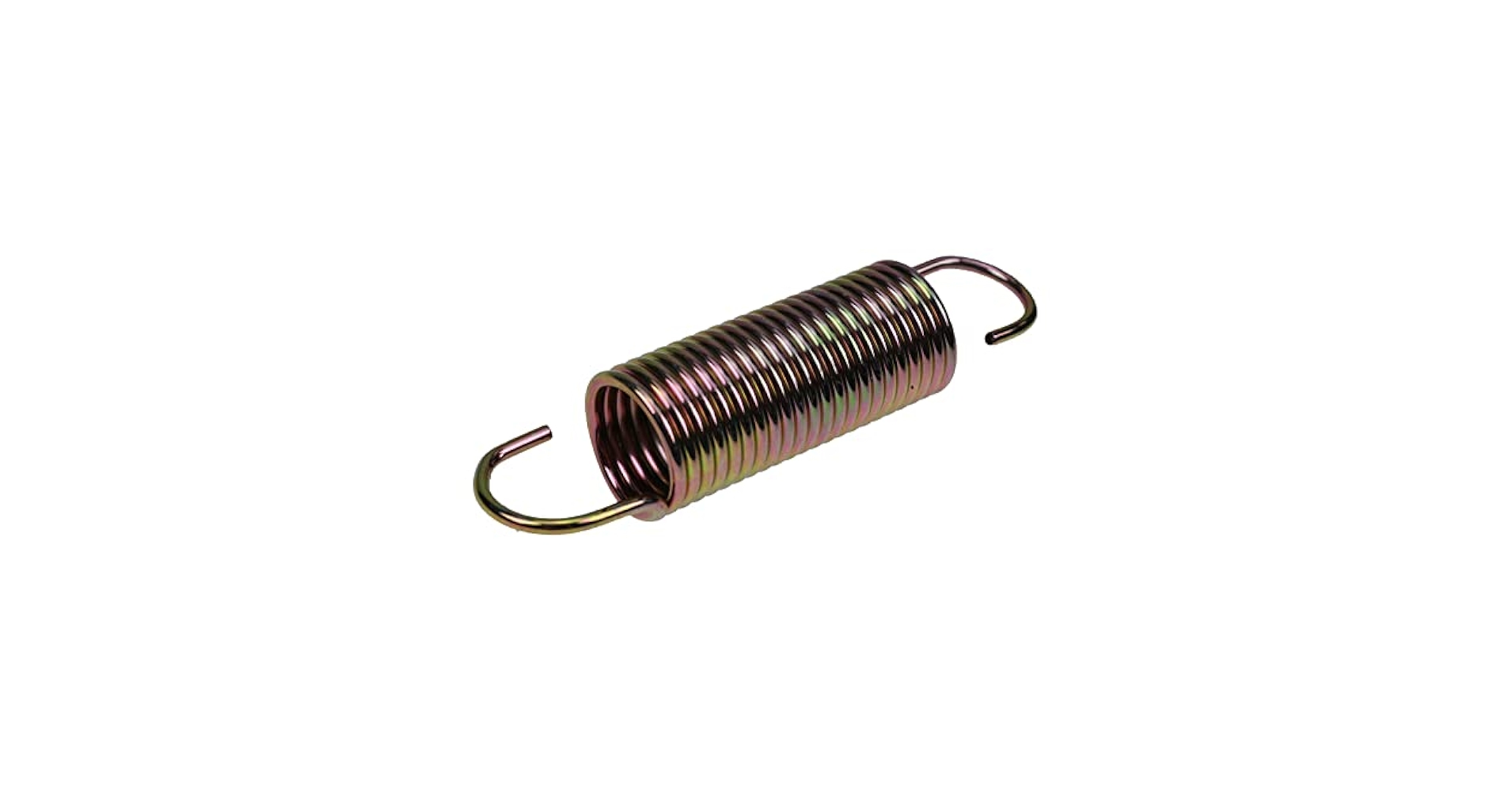 Amazon.com : DVPARTS Extension Spring 108-4056 Compatible