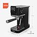 KLARSTEIN SteelPresso Touch Slim Cafetera Express Imagen de KLARSTEIN SteelPresso Touch Slim Cafetera Express