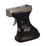 Ragnok ErgoStrike7 FPSゲーミングマウス ブラック｜リアル反動リコイル搭載・DPI切替・USB有線・人間工学デザイン｜プロ仕様のエイム強化・Windows/Mac対応・RGBライティング・高性能FPS用マウス
