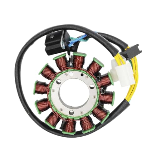 Stator de générateur pour moto Hyosung GV250 GT250R GT125 bobine d'allumage 32101HG5100