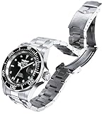 Zoom IMG-1 invicta pro diver orologio da Zoom IMG-1 invicta pro diver orologio da