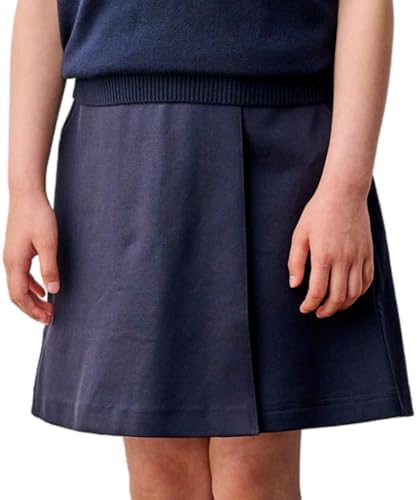mmknf　新品　CHOPIN ラップキュロットスカート　110 お受験 CHOPIN キッズ 女の子 お受験 小学校受験 モックロディ ラップ