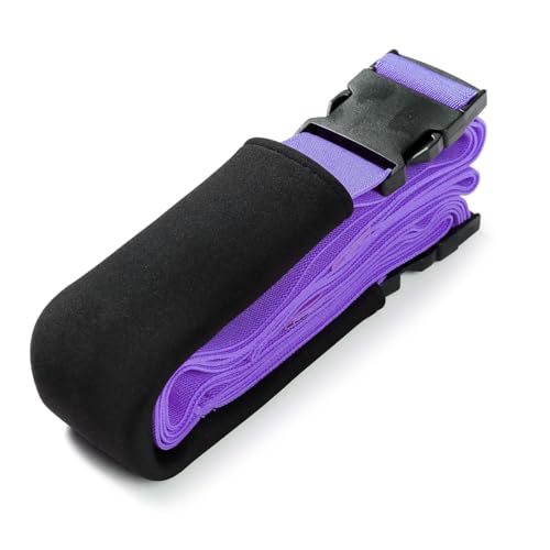 Long Resistance Band for Women, Fitness Exercise Pilates Stretch Strap Pilates Resistance Bands, Fitness Exercise Band Flexibili