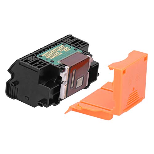 Printhead Printer Head,Replacement Print Head Color Parts for Canon IP3680 IP3600 MP620 MP5180 QY6‑0073 Printers Scanners Accessories