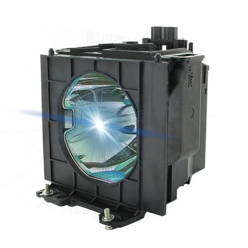 Lámpara Premium Reemplazo ET-LAD35 / ET-LAD35H para Proyector Panasonic miniatura 1