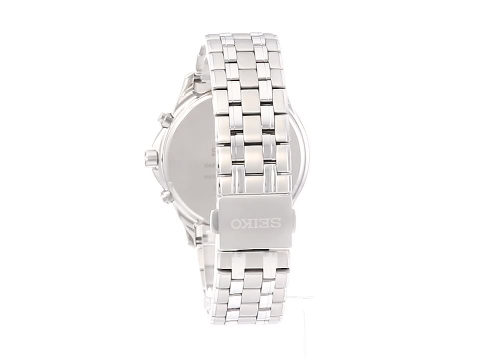 Amazon | [セイコーウォッチ] 腕時計 ドルチェ ソーラー電波