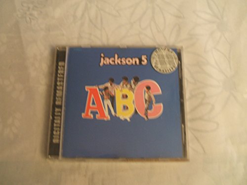 Jackson 5,the ABC
