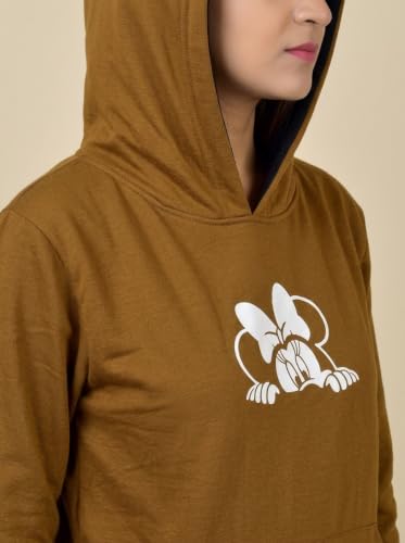 Image of More & More Women Hooded Sweatshirt