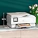 HP Envy Inspire 7955e Wireless Color Inkjet Printer, Print, scan, copy, Easy setup, Mobile printing, Best-for-home, 3 month Instant Ink trial included, AI-enabled (1W2Y8A)