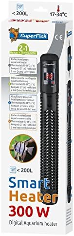 Superfish Smart Heater 300W product box