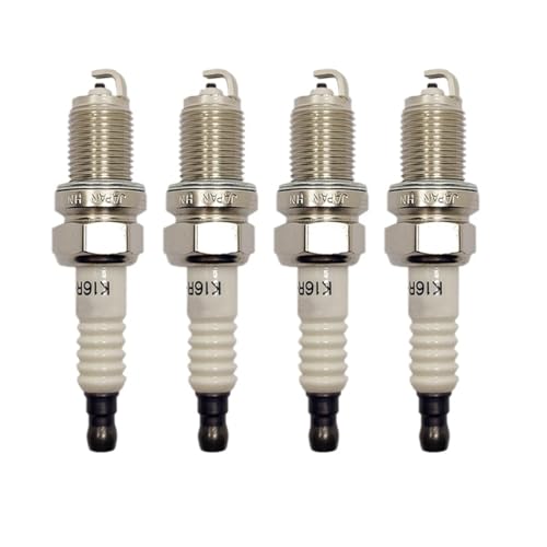 Bougie d'allumage de voiture 3120 pour résoudre les démarrages difficiles sur Kia Optima