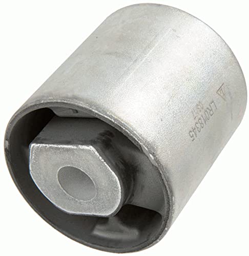 LEMFÖRDER 33731 01 Silentbloc De Bras De Suspension pour Land Rover Range Rover III (L322) 2002-2012 Des Deux Cotés, Supérieur, Essieu Avant