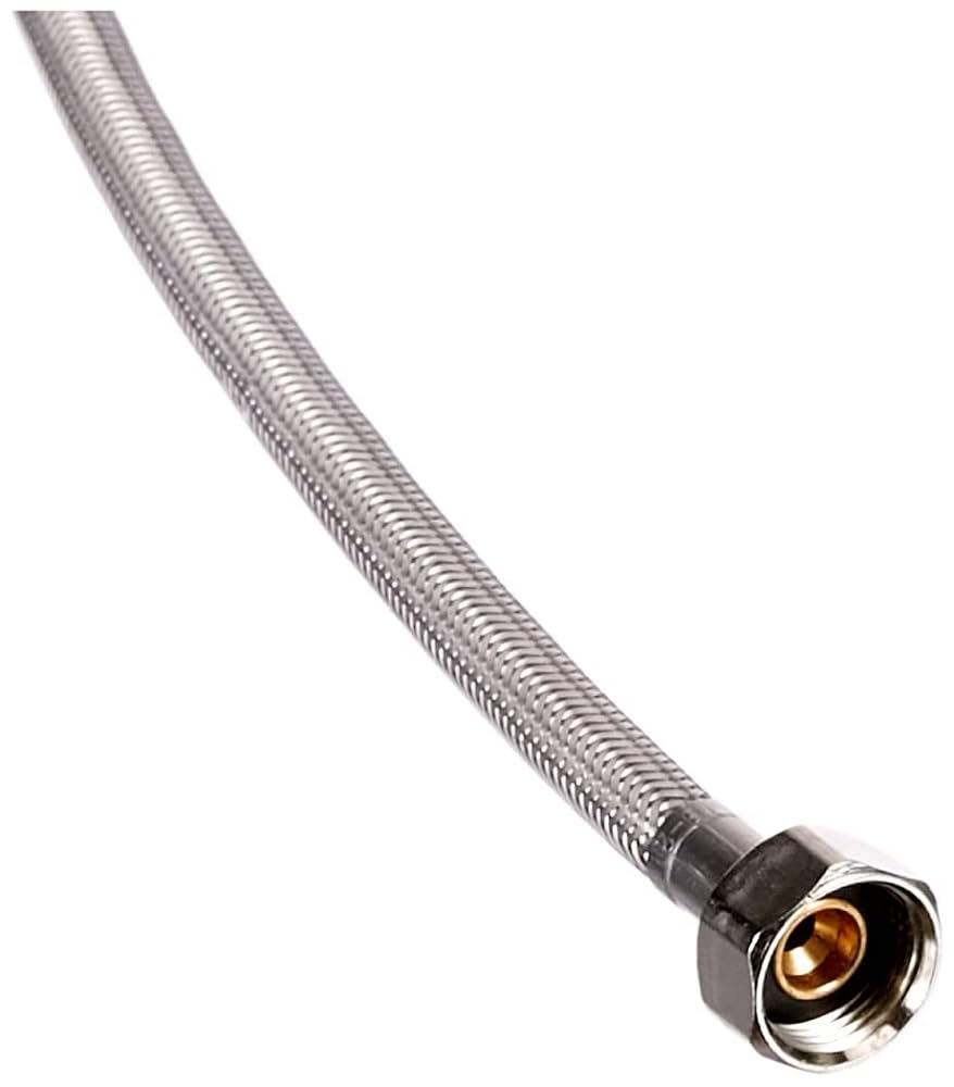 CORNAT T317333270 M8/1ET x 3/8IT x 500mm Connection Hoses : Amazon 